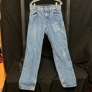 RURAL King- straight leg jeans